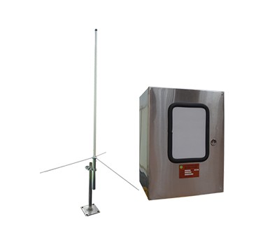 VHF無線控制系統